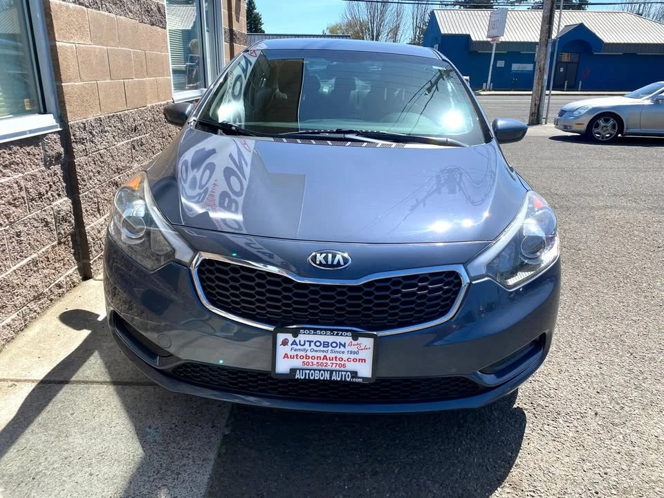 2014 Kia Forte - Image 2 of 17