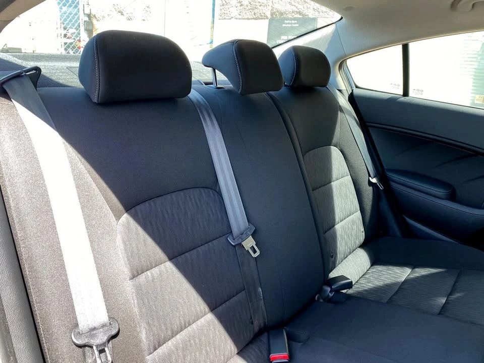 2014 Kia Forte - Image 17 of 17