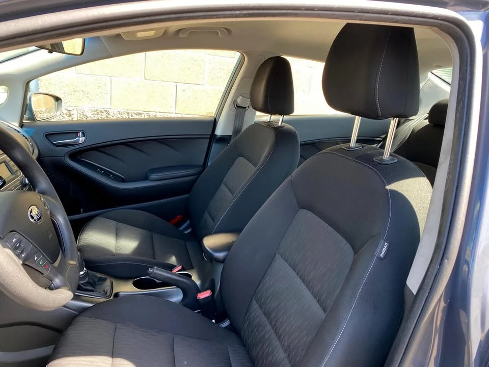 2014 Kia Forte - Image 8 of 17