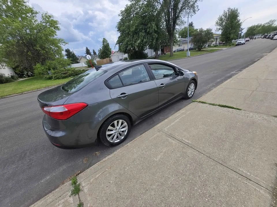 2014 Kia Forte - Image 3 of 6