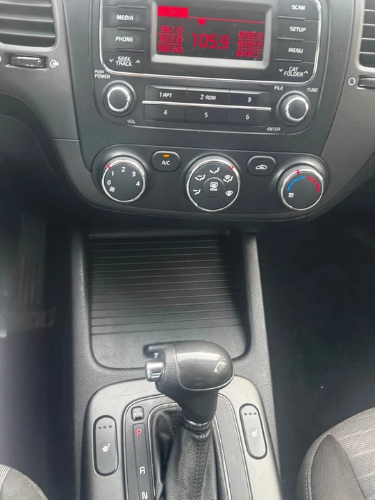 2014 Kia Forte - Image 7 of 7