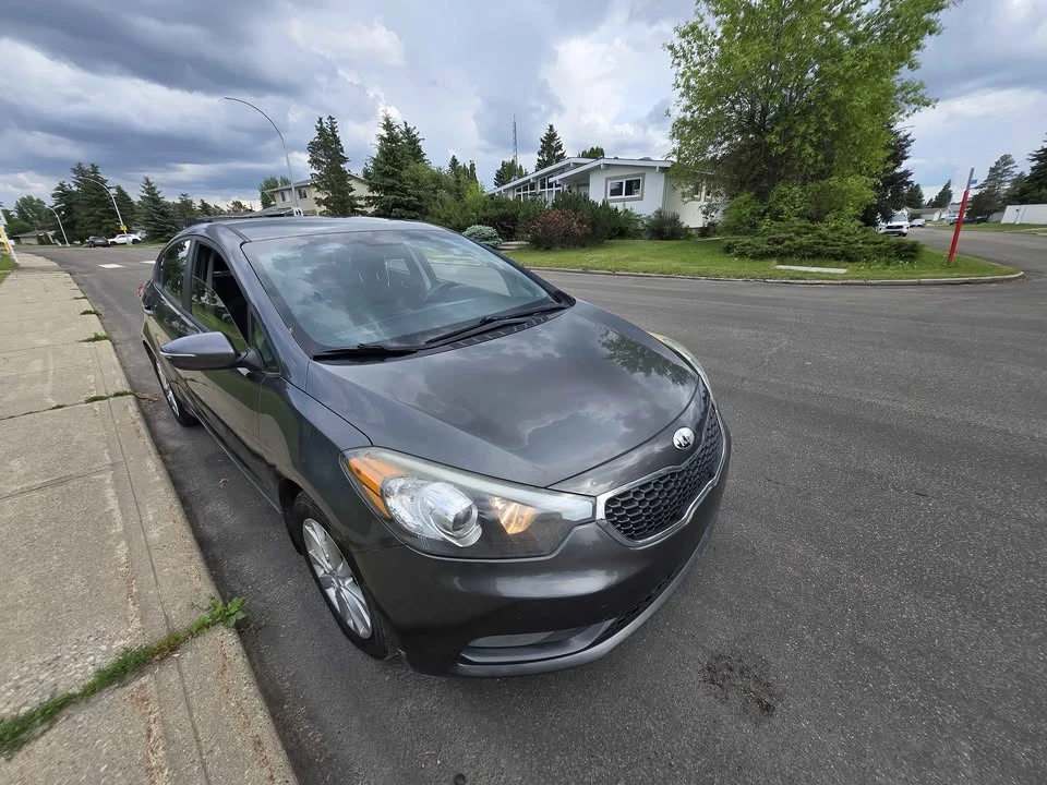 2014 Kia Forte - Image 2 of 6