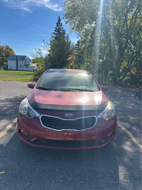 2014 Kia Forte - Image 2 of 10