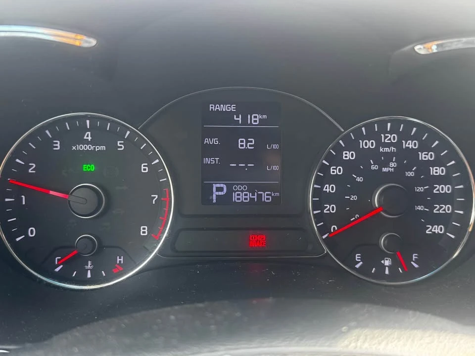2014 Kia Forte - Image 4 of 7
