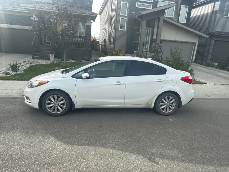 2014 Kia Forte - Image 3 of 7