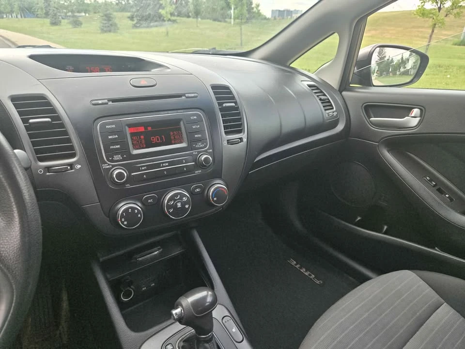 2014 Kia Forte - Image 6 of 6