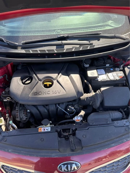 2014 Kia Forte - Image 10 of 10