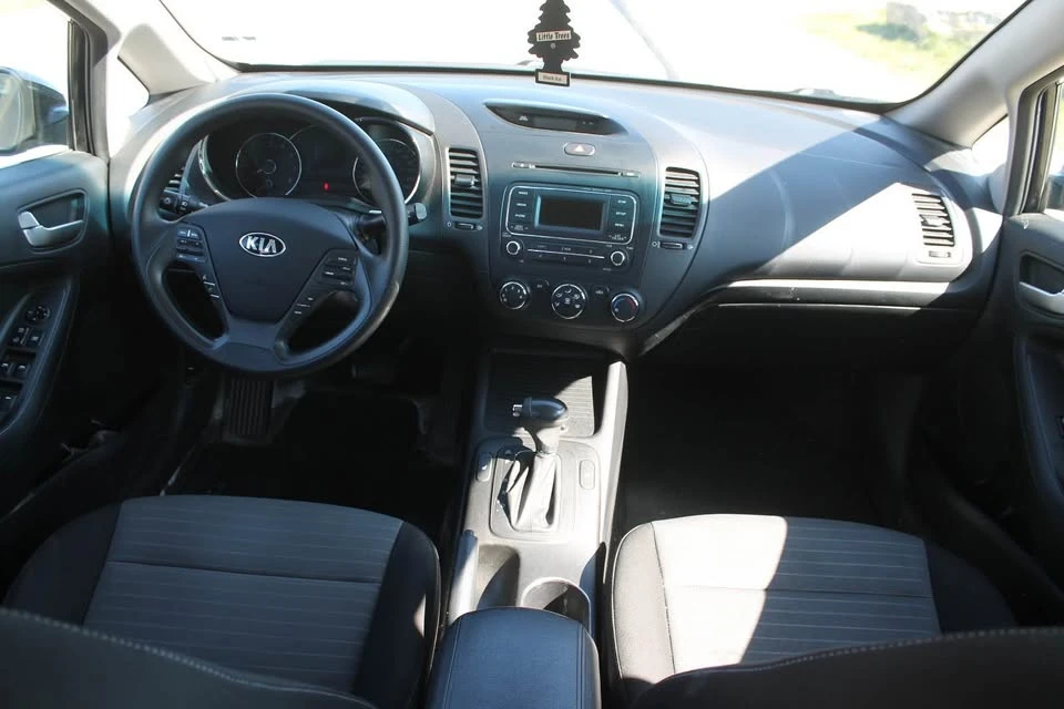 2014 Kia Forte - Image 10 of 10