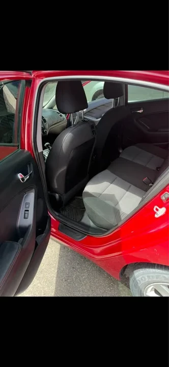 2014 Kia Forte - Image 6 of 9
