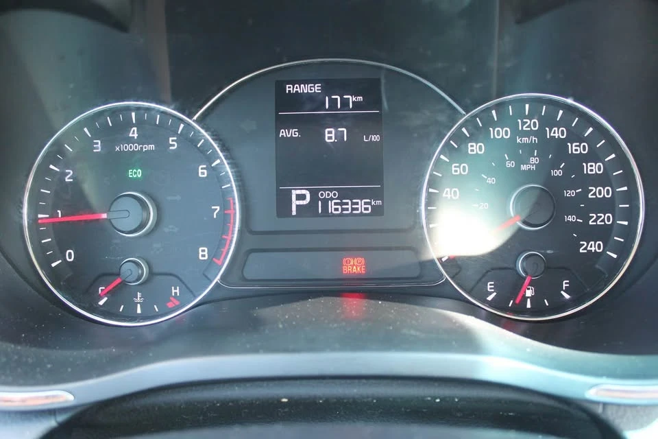 2014 Kia Forte - Image 4 of 10