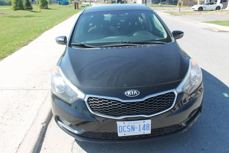 2014 Kia Forte - Image 9 of 10