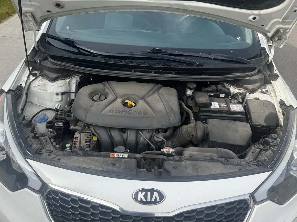 2014 Kia Forte - Image 6 of 7