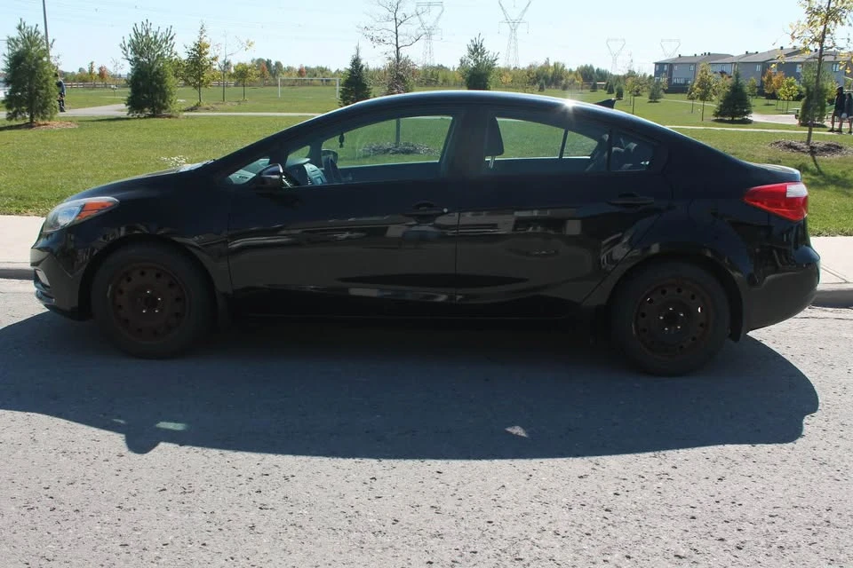 2014 Kia Forte - Image 3 of 10