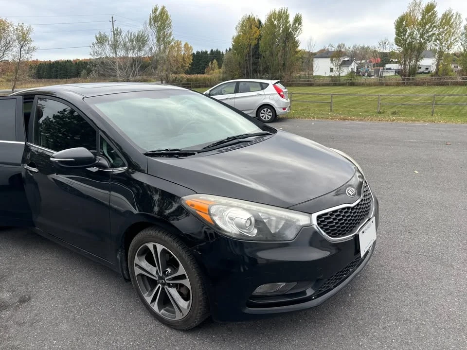 2014 Kia Forte - Image 2 of 6