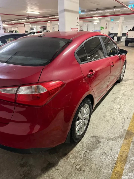 2014 Kia Forte - Image 5 of 9