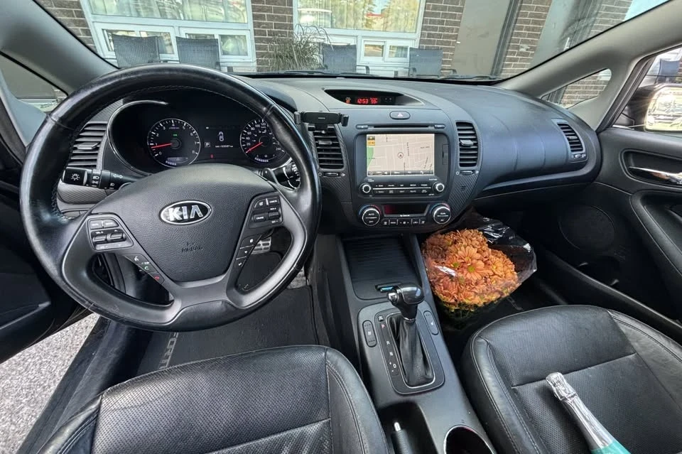 2014 Kia Forte - Image 4 of 6