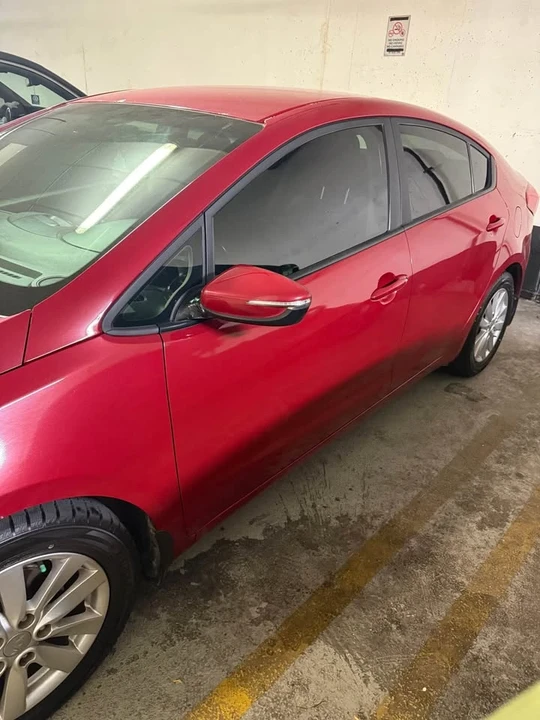 2014 Kia Forte - Image 2 of 9