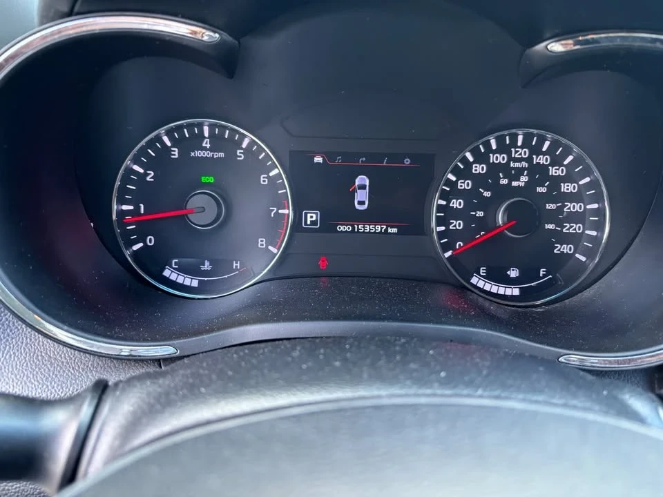 2014 Kia Forte - Image 5 of 6