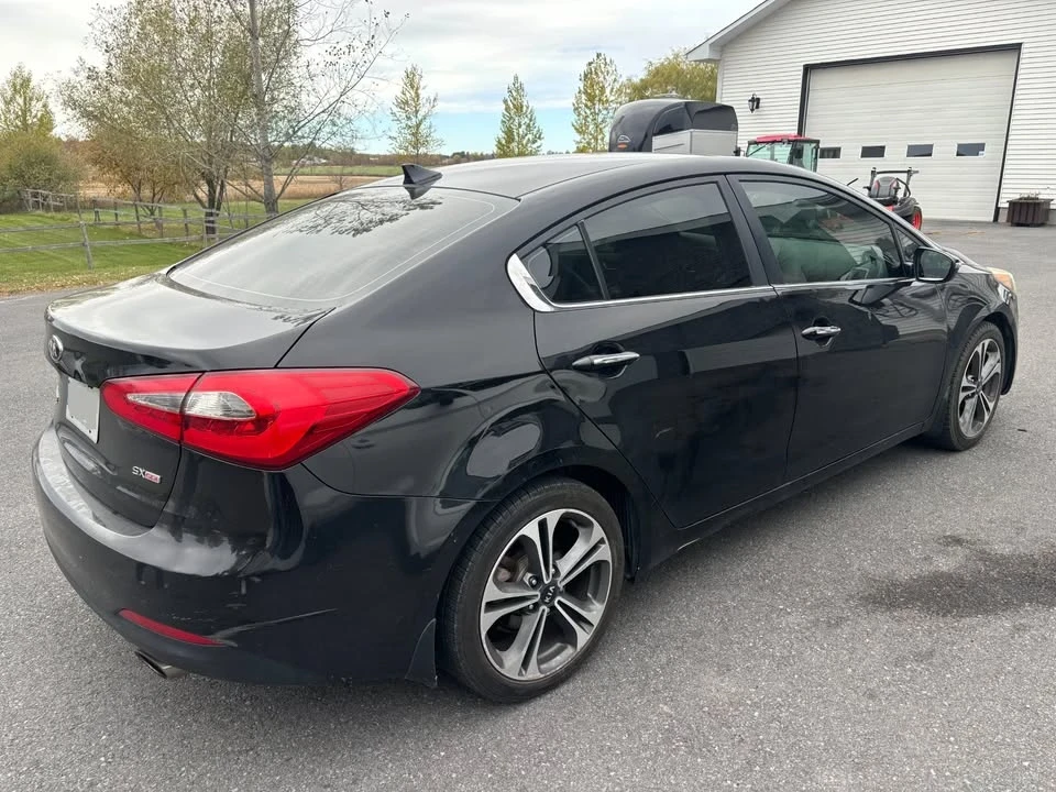 2014 Kia Forte - Image 3 of 6