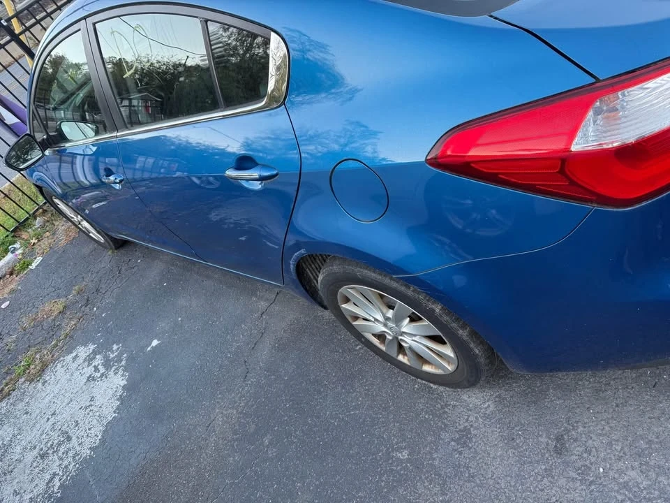 2014 Kia Forte - Image 3 of 5