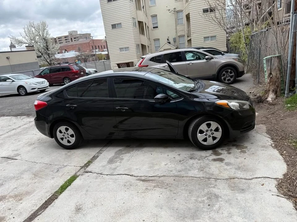 2014 Kia Forte - Image 4 of 7