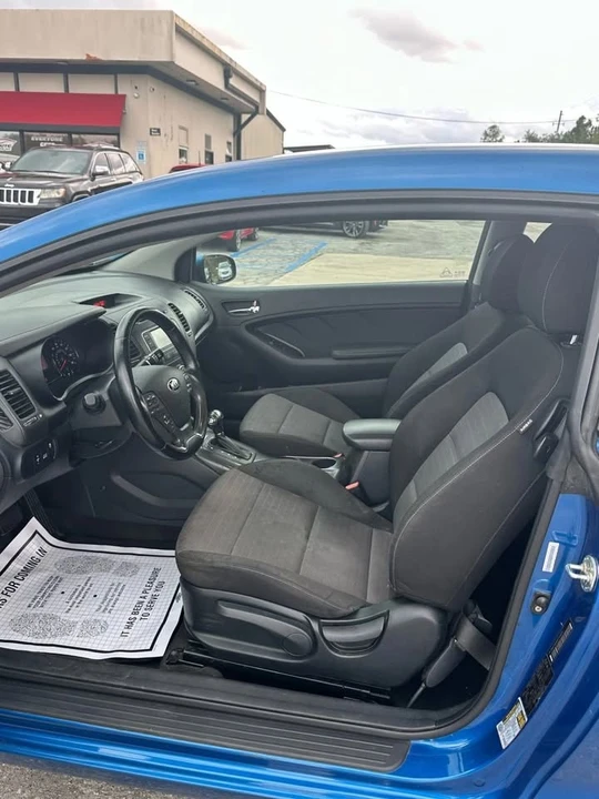 2014 Kia Forte - Image 7 of 16