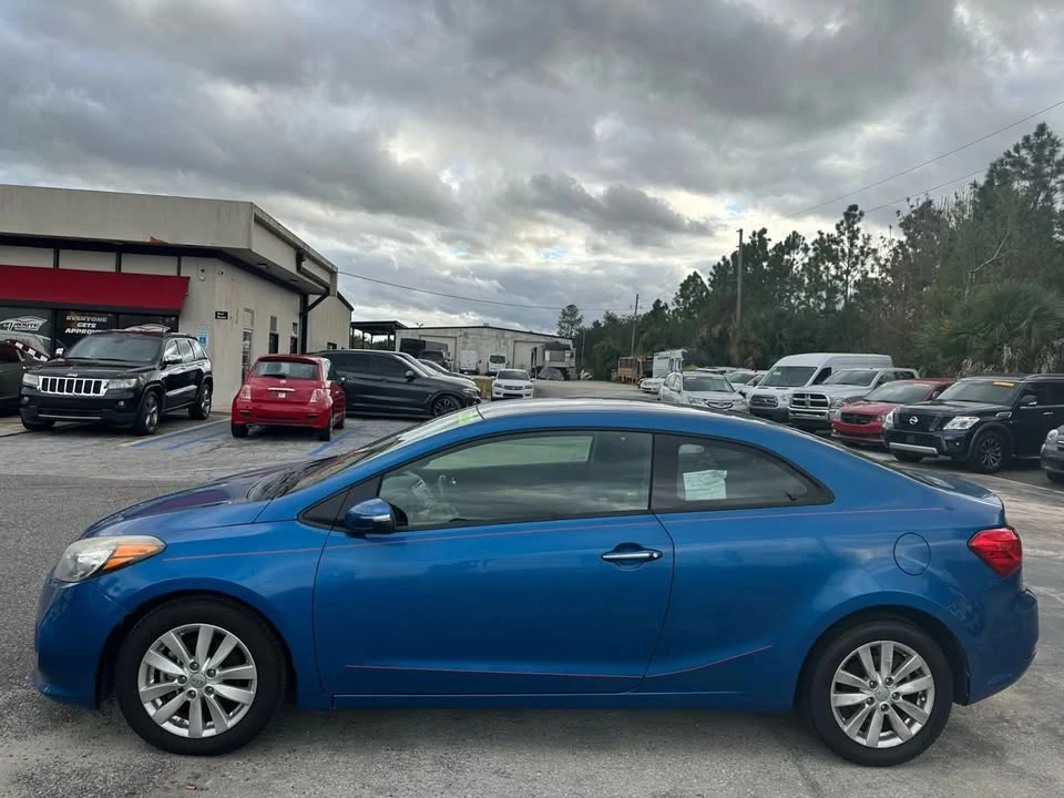 2014 Kia Forte - Image 3 of 16