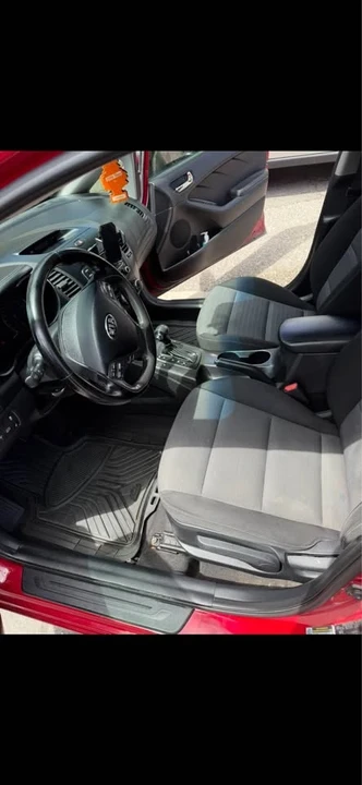 2014 Kia Forte - Image 7 of 9