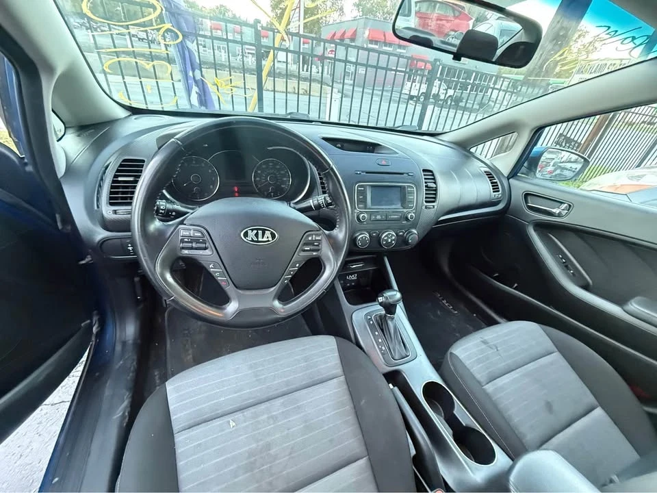 2014 Kia Forte - Image 5 of 5