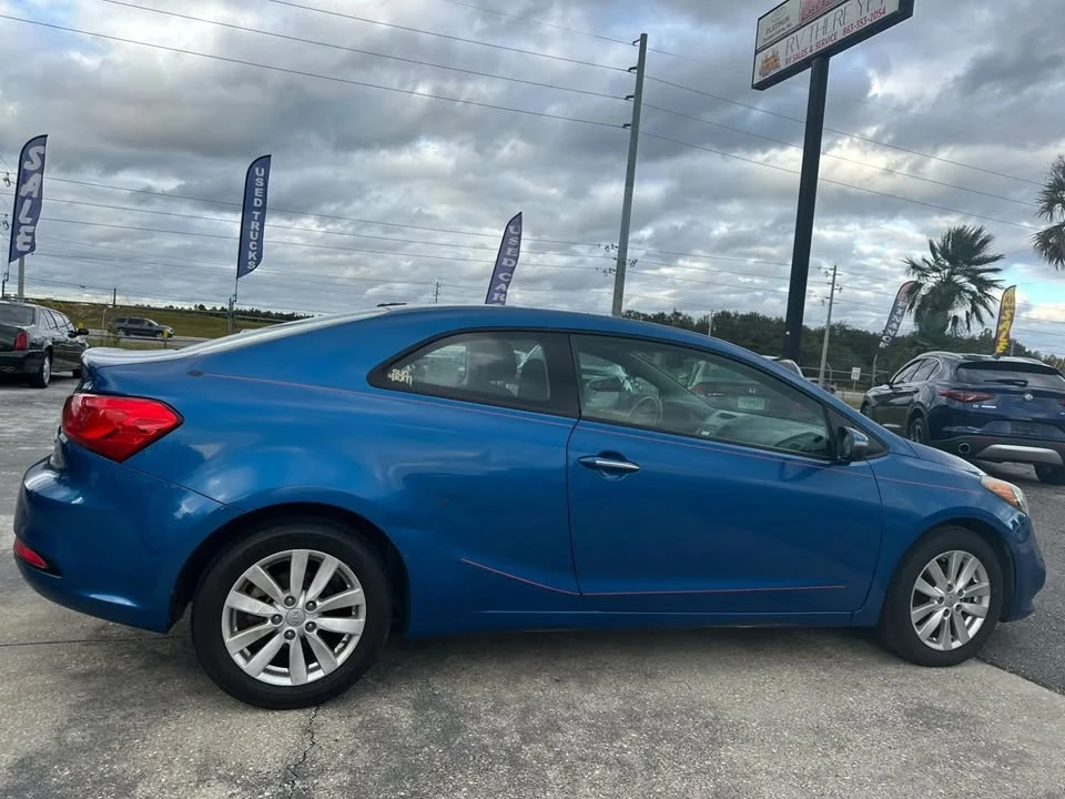 2014 Kia Forte - Image 15 of 16