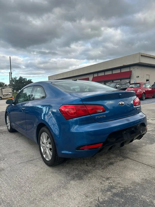 2014 Kia Forte - Image 12 of 16