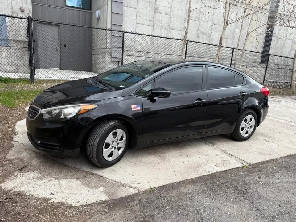 2014 Kia Forte - Image 2 of 7
