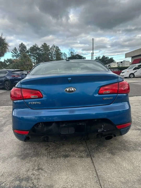 2014 Kia Forte - Image 13 of 16