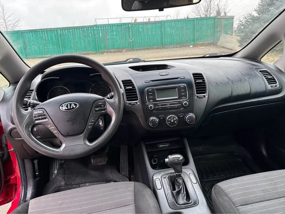 2014 Kia Forte - Image 6 of 19
