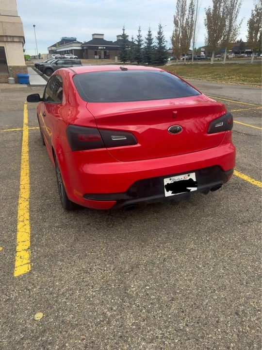 2014 Kia Forte - Image 5 of 9