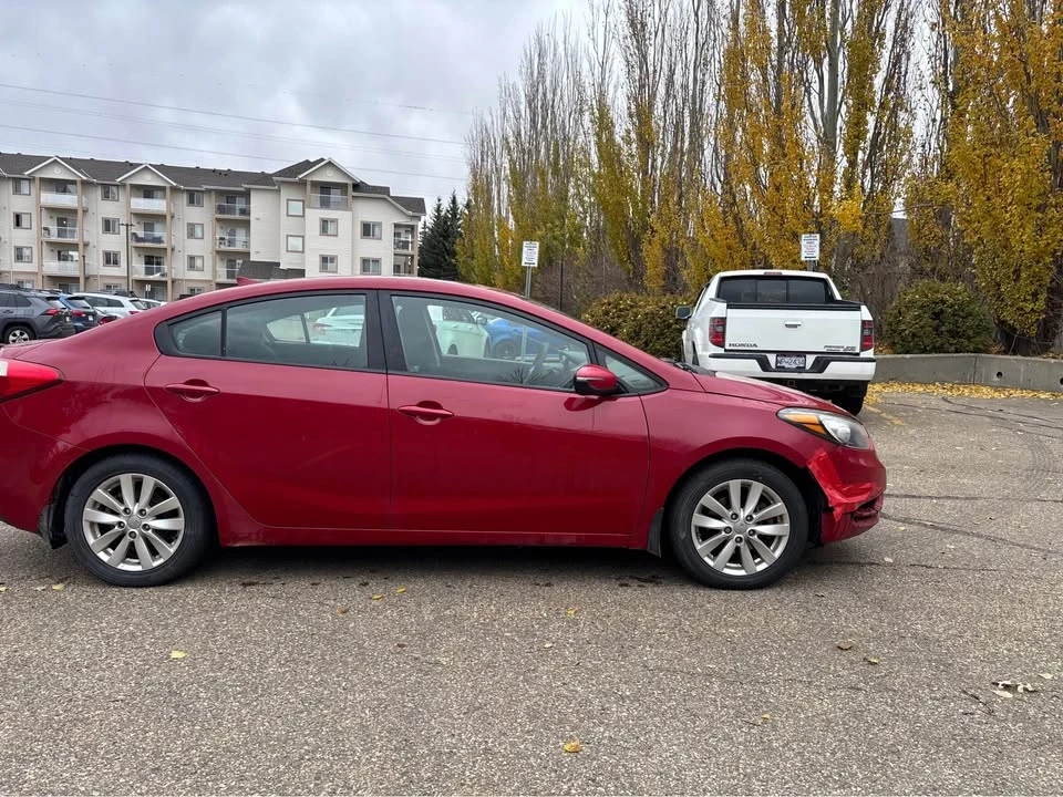 2014 Kia Forte - Image 12 of 19