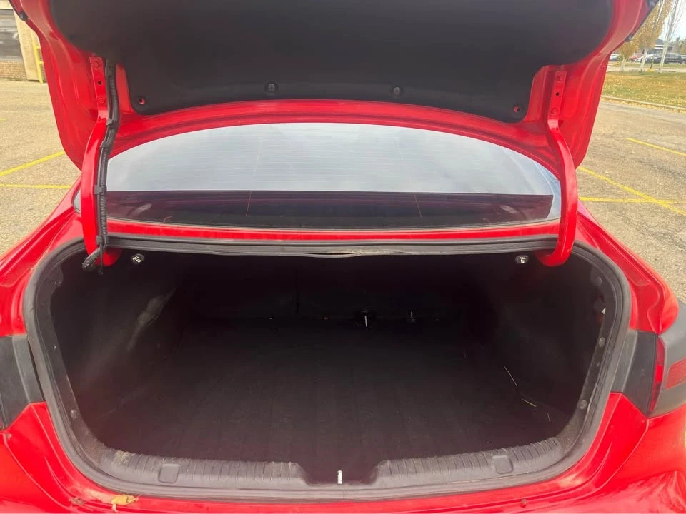 2014 Kia Forte - Image 9 of 9