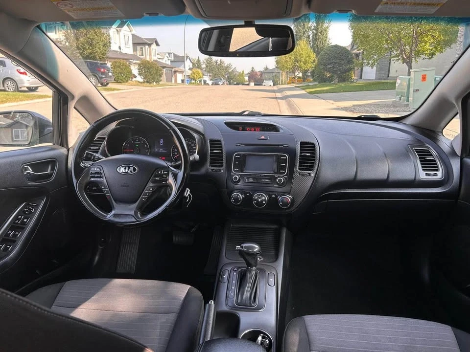 2014 Kia Forte - Image 8 of 8