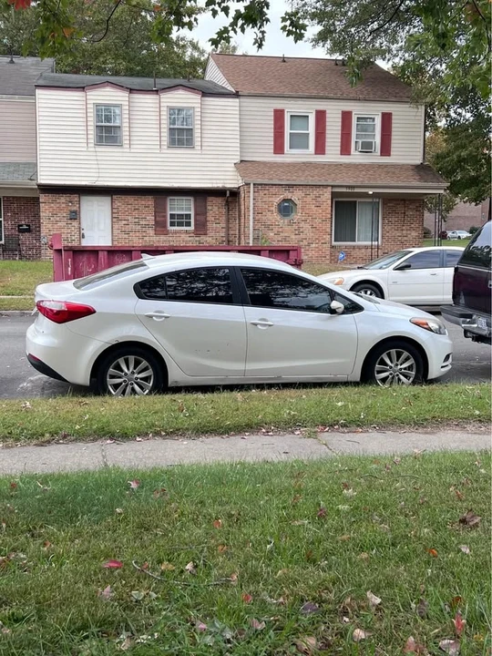 2014 Kia Forte - Image 2 of 6