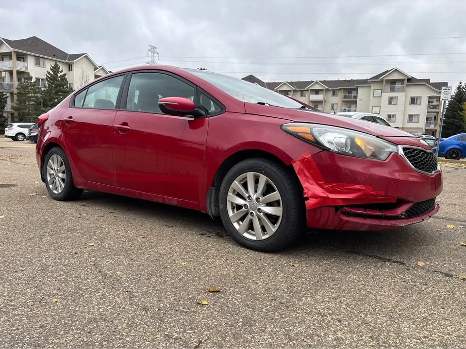 2014 Kia Forte - Image 10 of 19