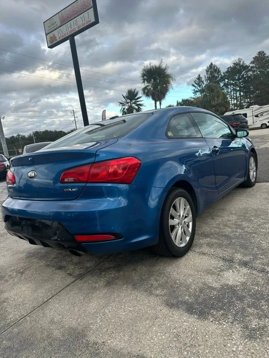 2014 Kia Forte - Image 14 of 16