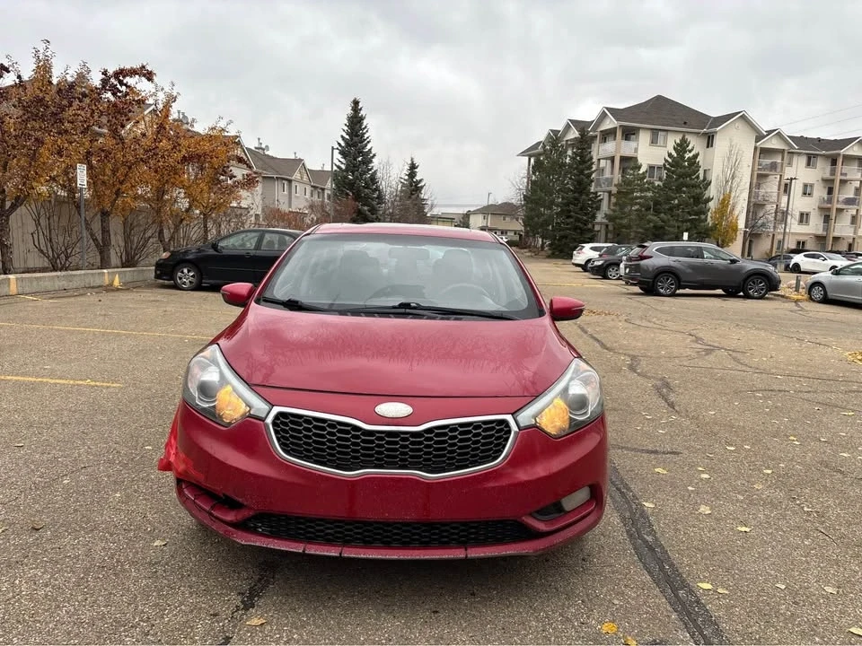2014 Kia Forte - Image 2 of 19