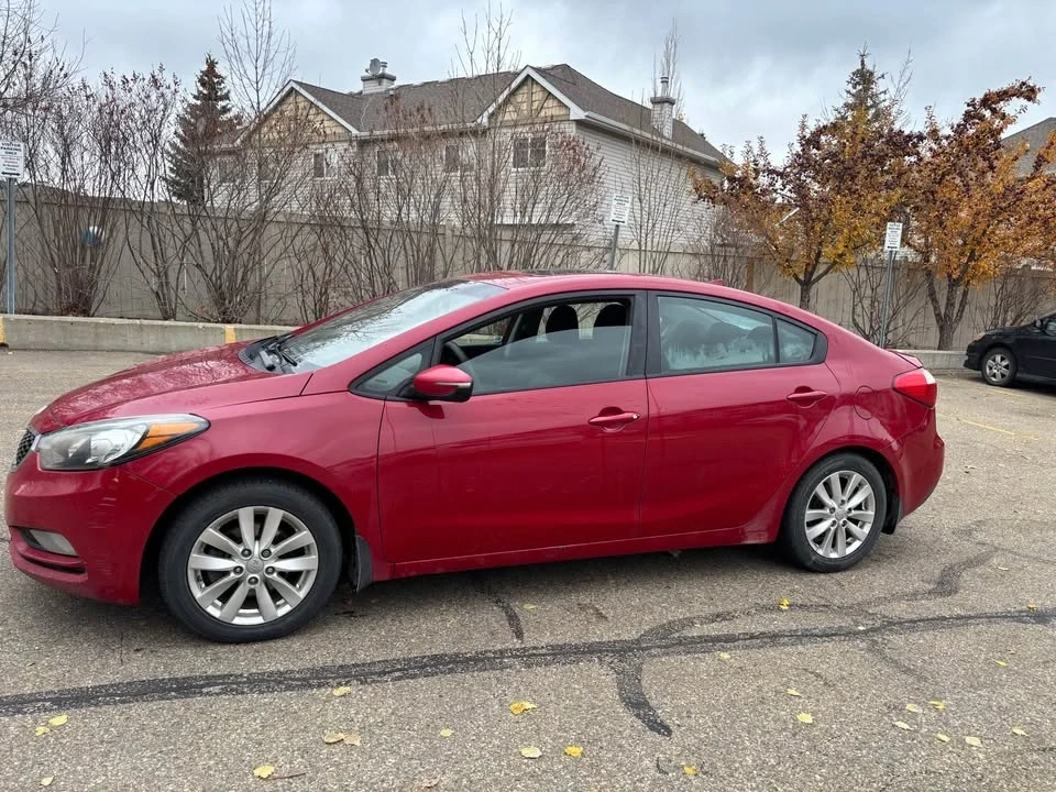 2014 Kia Forte - Image 4 of 19