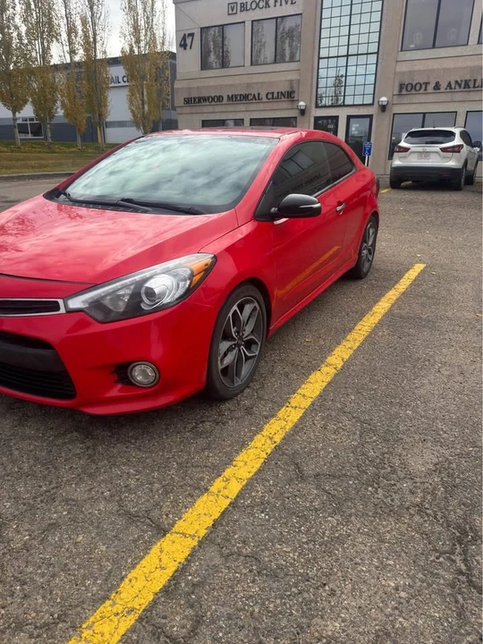 2014 Kia Forte - Image 2 of 9