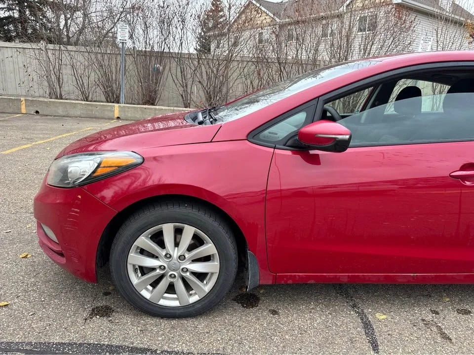 2014 Kia Forte - Image 15 of 19