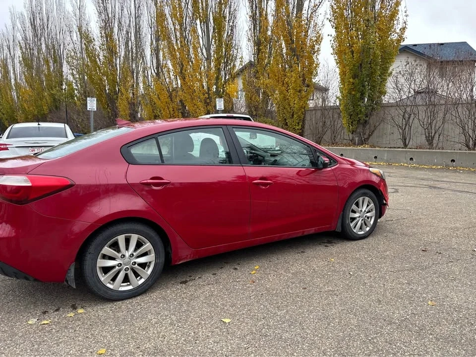 2014 Kia Forte - Image 14 of 19