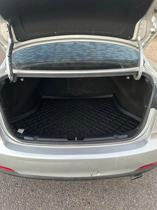 2014 Kia Forte - Image 11 of 11