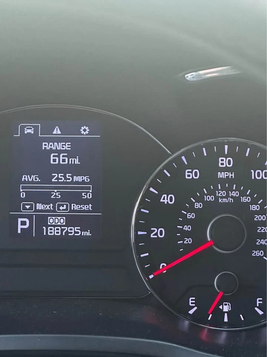 2014 Kia Forte - Image 9 of 9