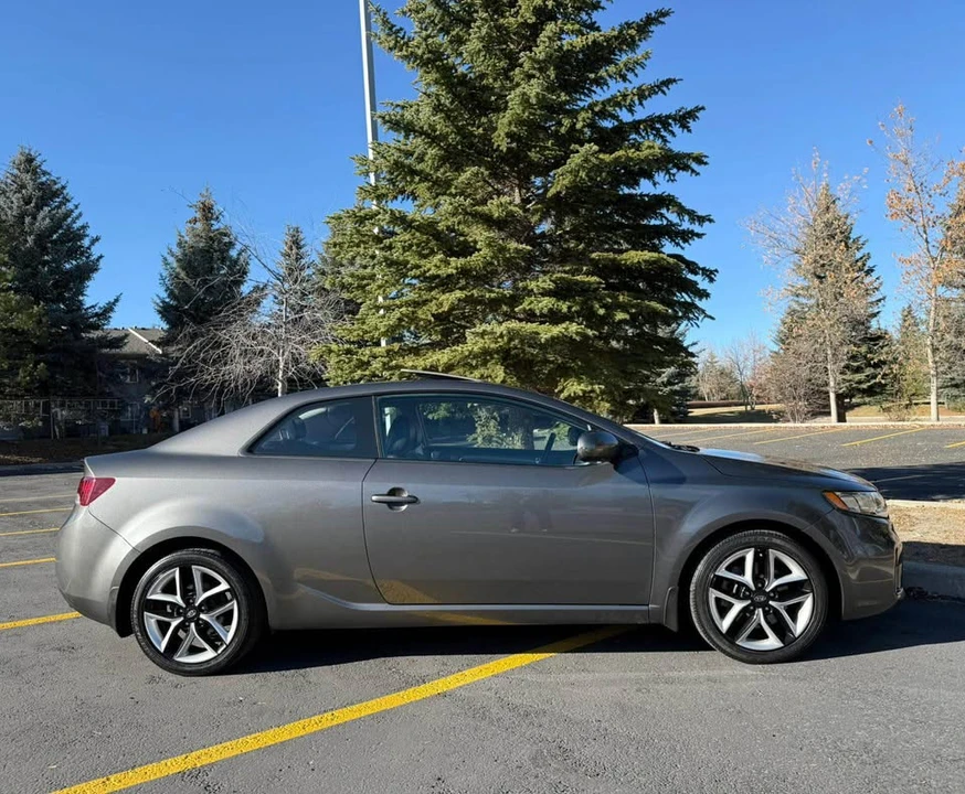 2014 Kia Forte - Image 5 of 13