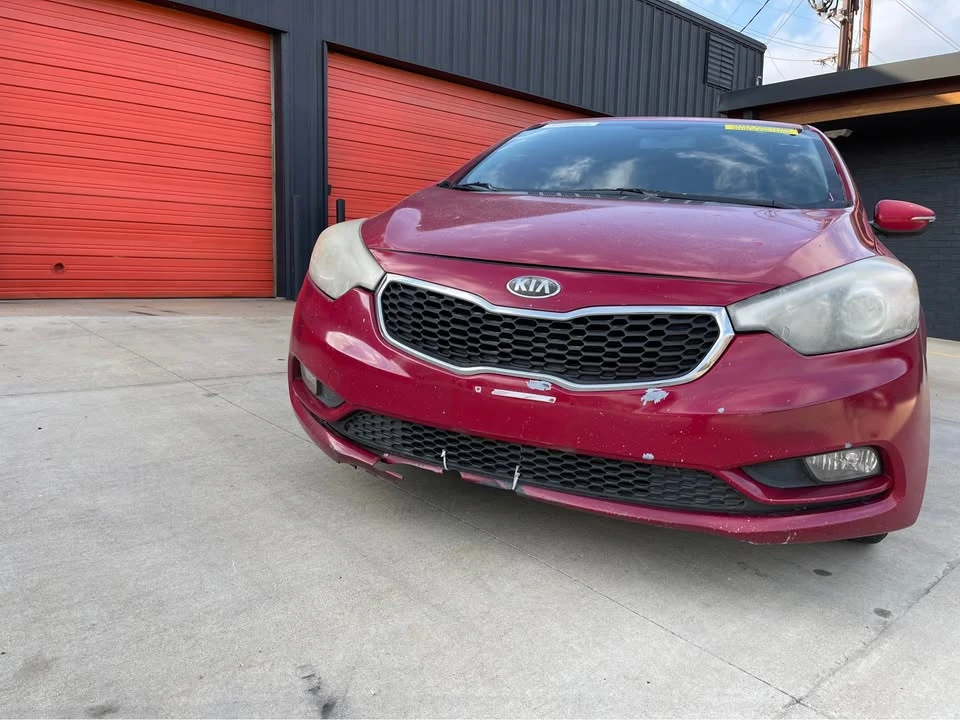 2014 Kia Forte - Image 2 of 8